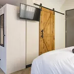 Harmony Room At The Best Location