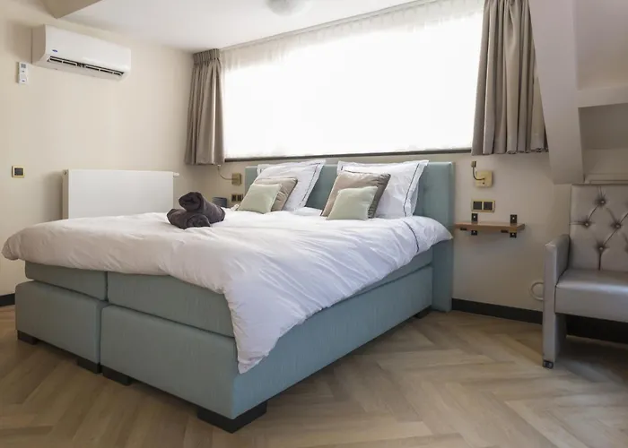Harmony Room At The Best Location