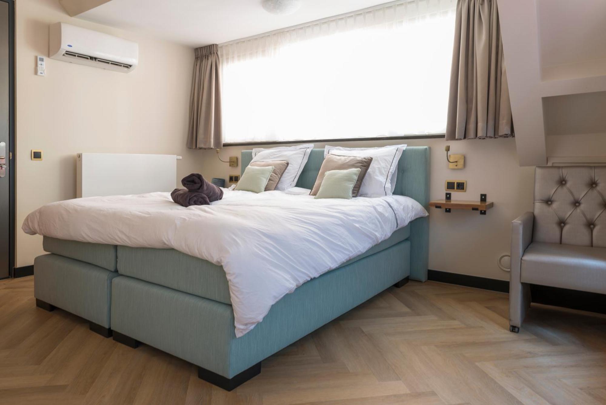 Harmony At The Location Appartement