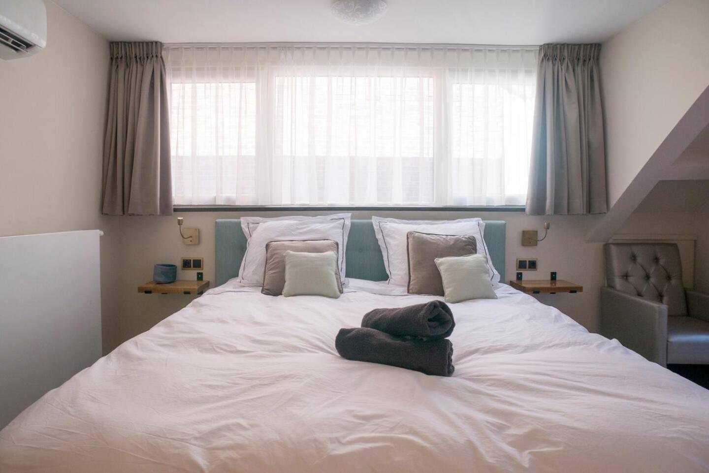 Appartement Harmony At The Location *
