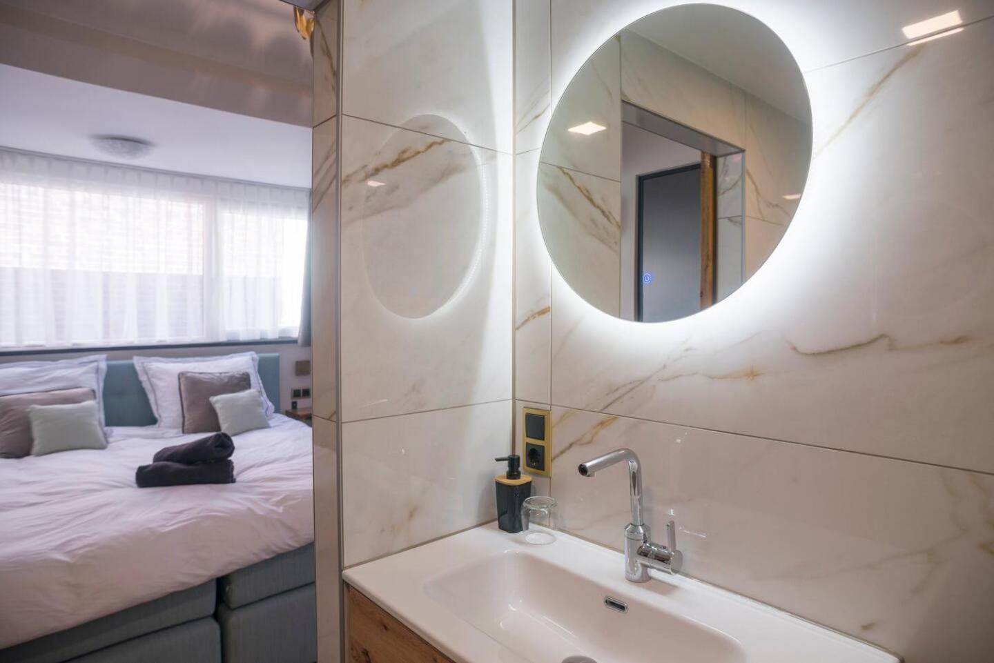 Appartement Harmony At The Location Tilburg