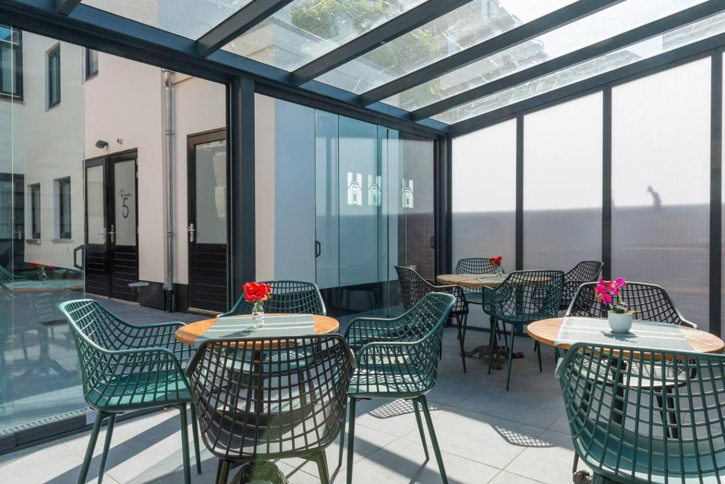 Harmony At The Location Appartement Tilburg