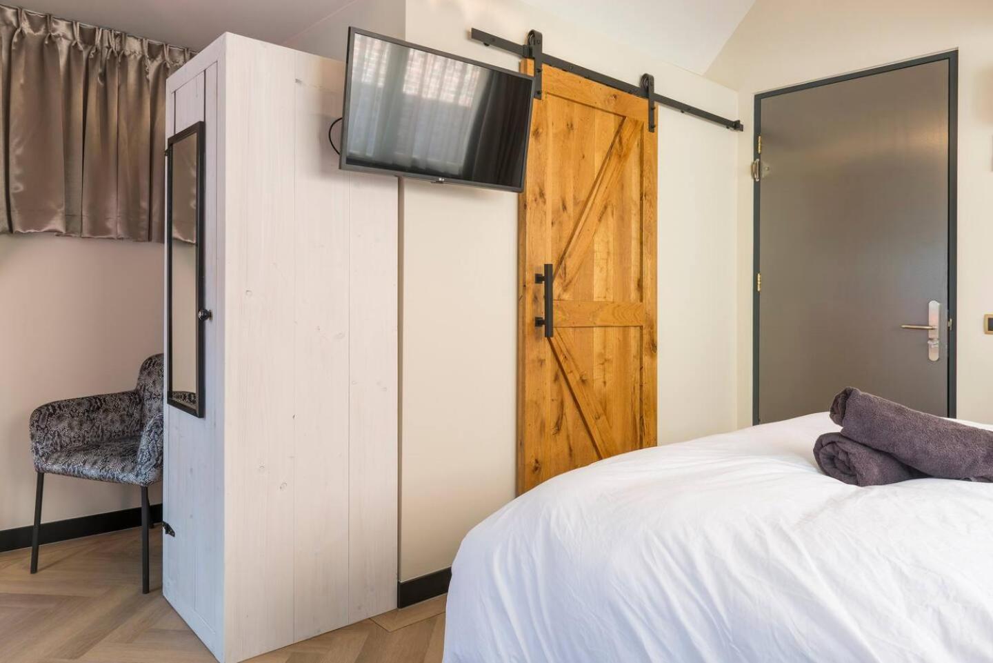 Harmony At The Location Appartement Tilburg