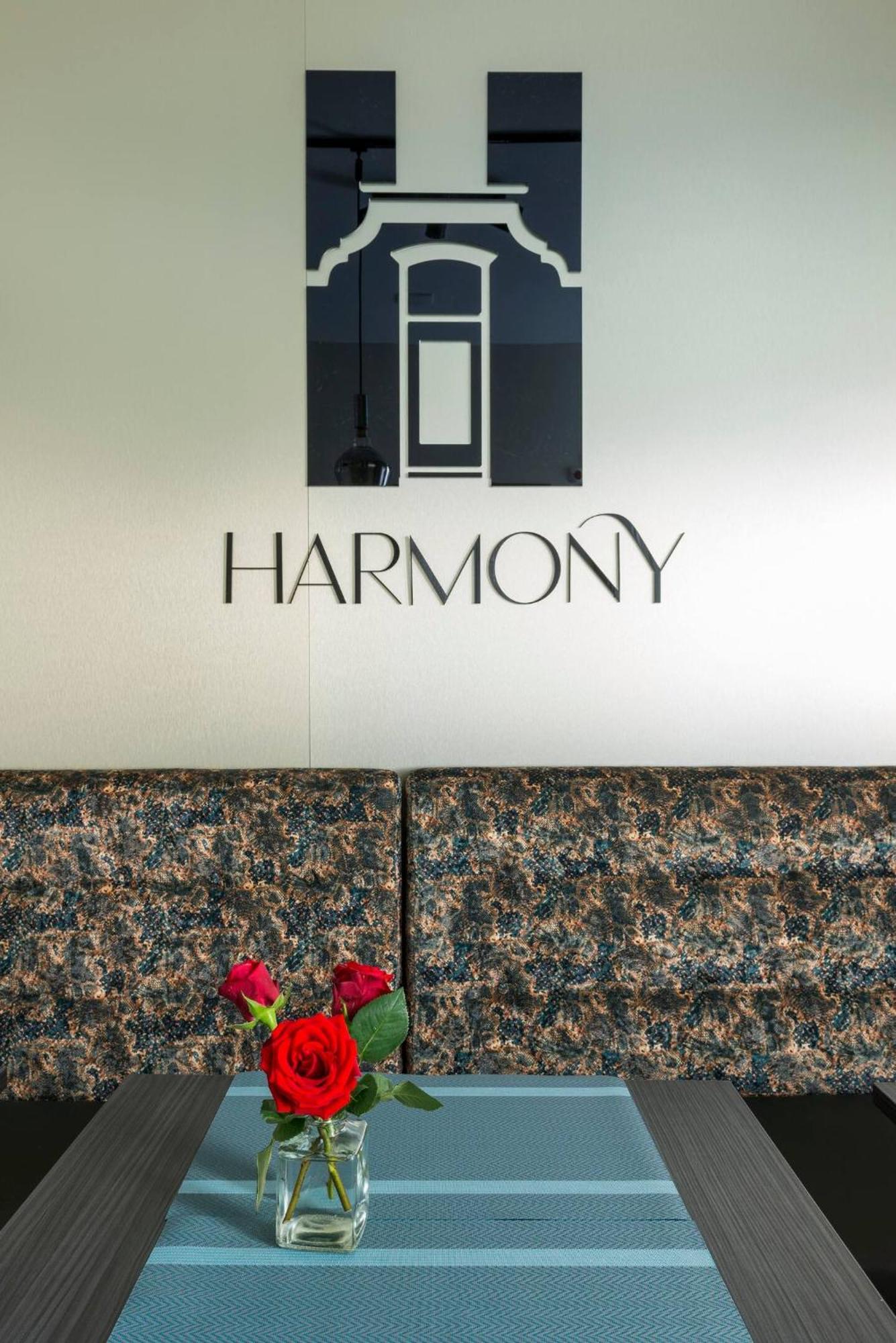 Harmony At The Location Appartement *