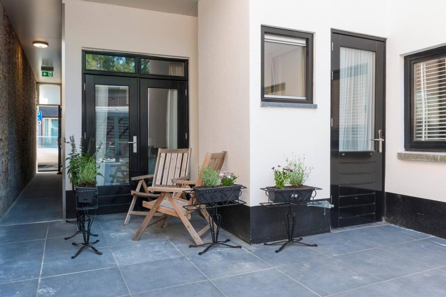 Harmony At The Location Appartement