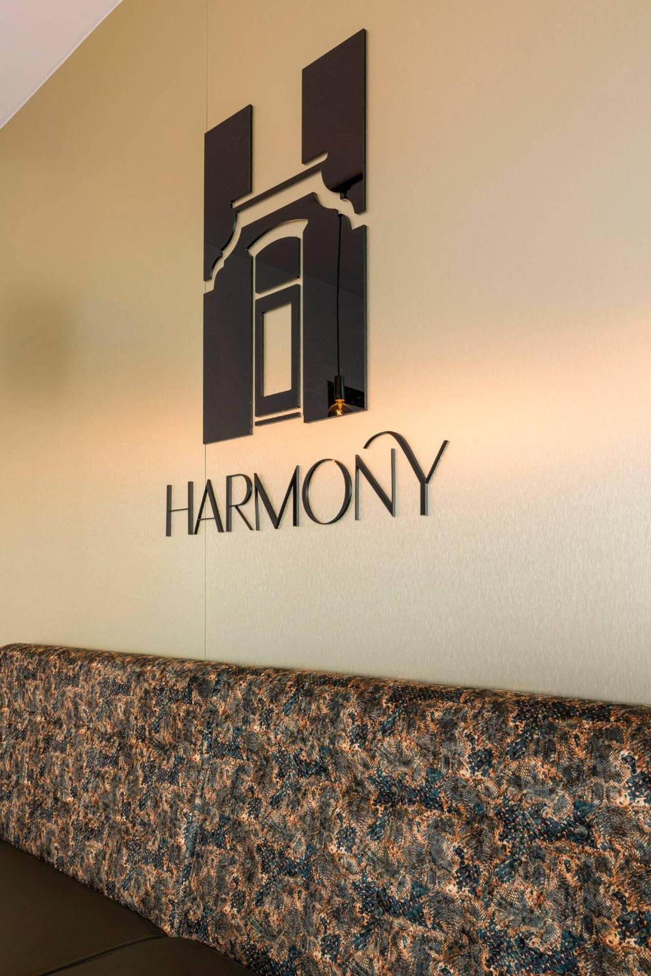 Appartement Harmony At The Location *