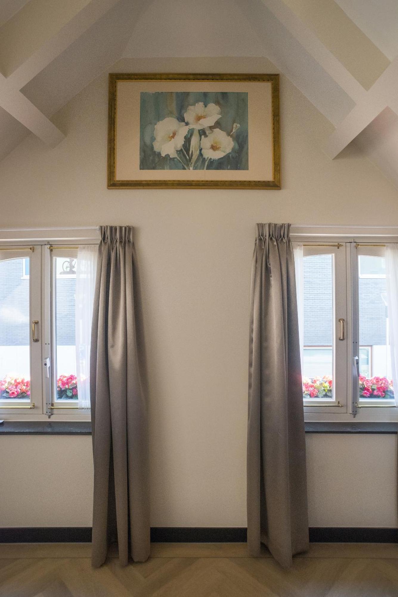 Harmony At The Location Appartement *