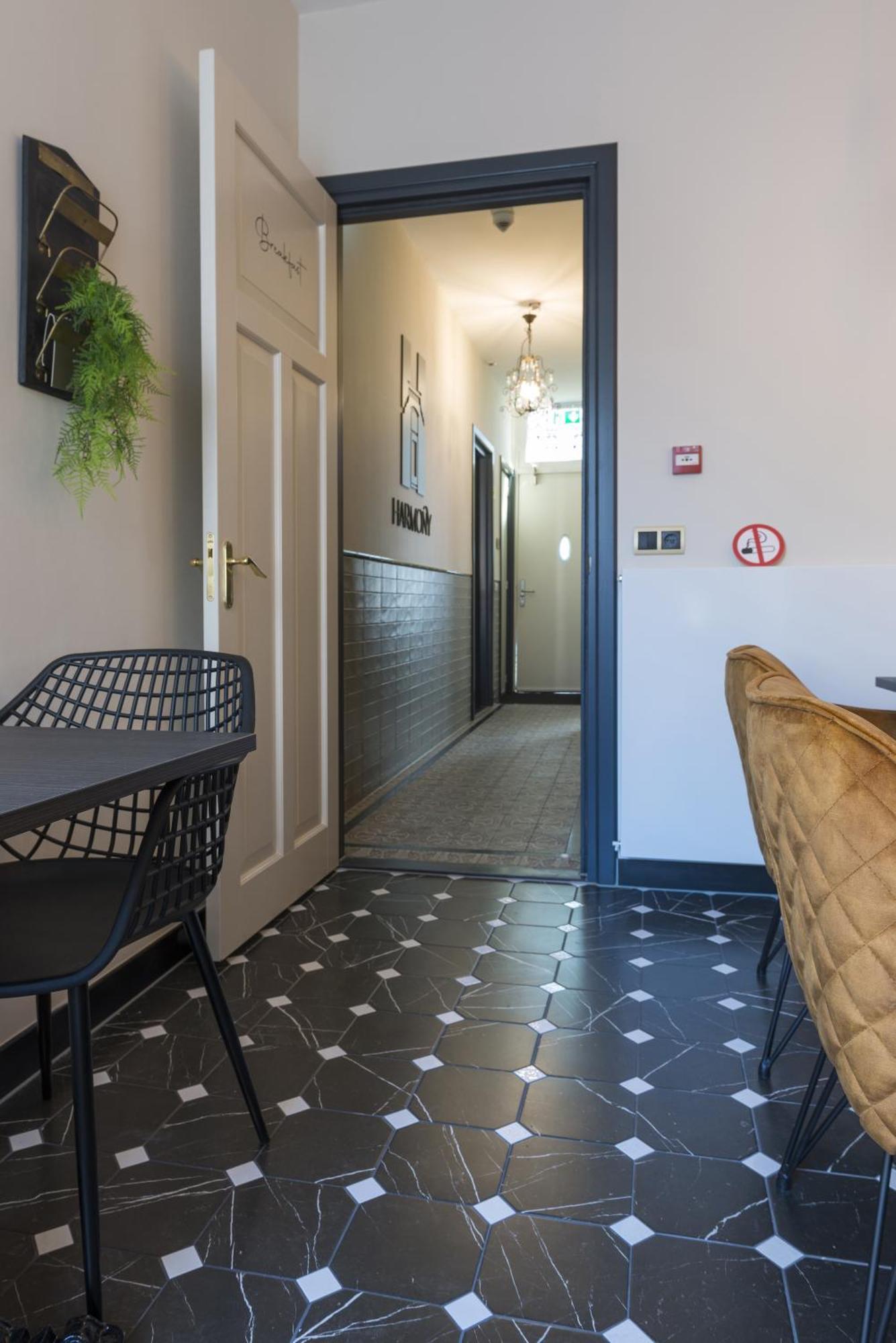 Harmony At The Location Appartement Tilburg