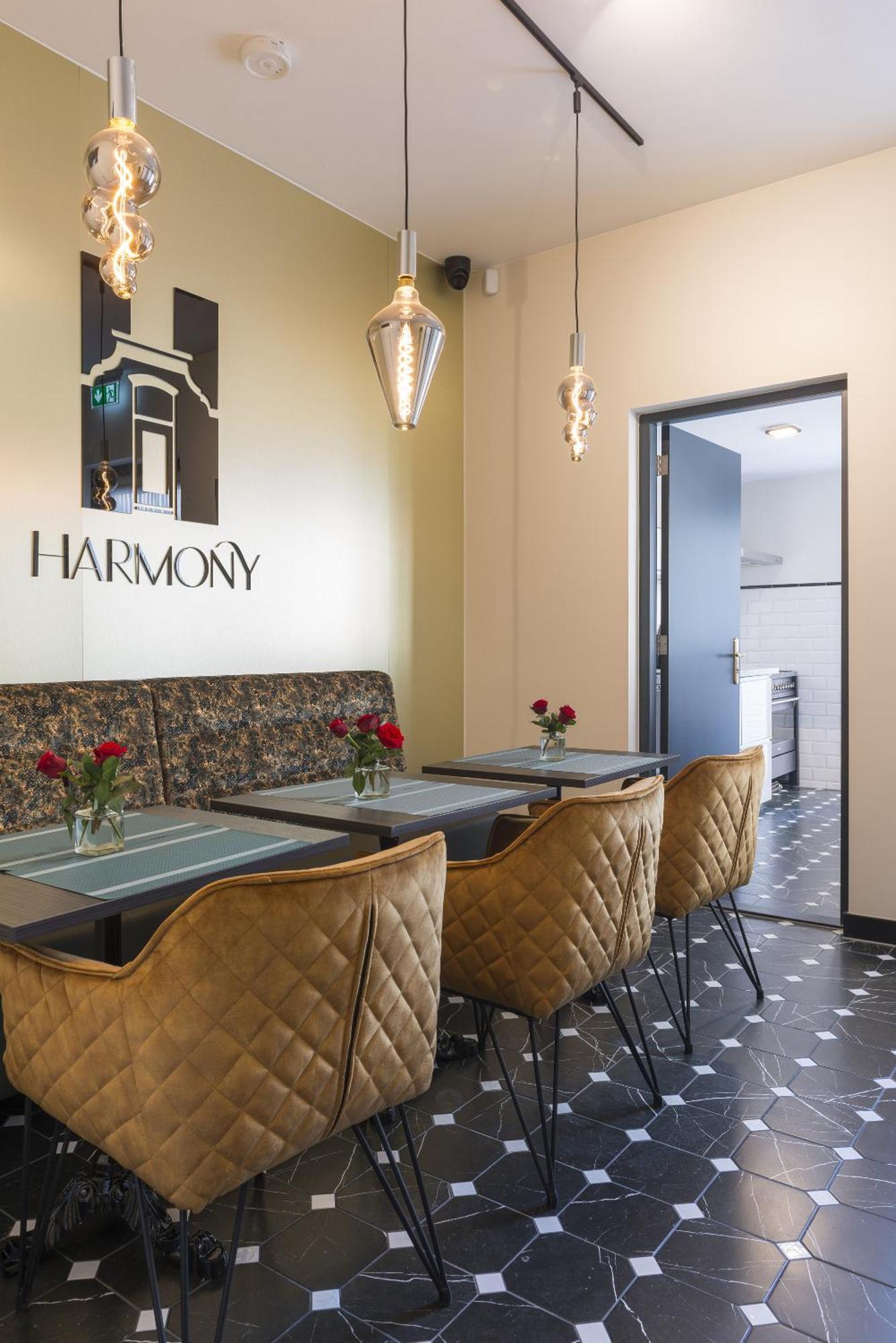 Harmony At The Location Appartement *