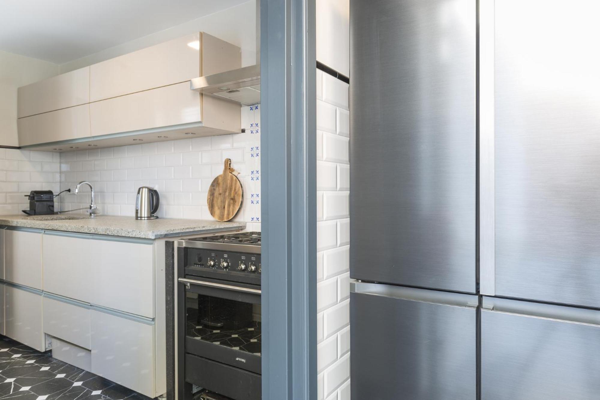 Appartement Harmony At The Location Tilburg