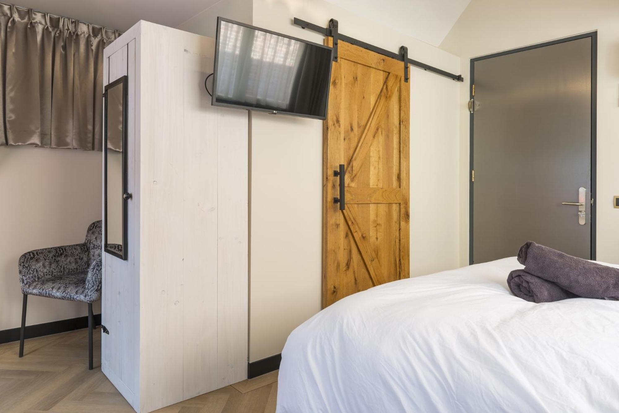 Harmony At The Location Appartement Tilburg