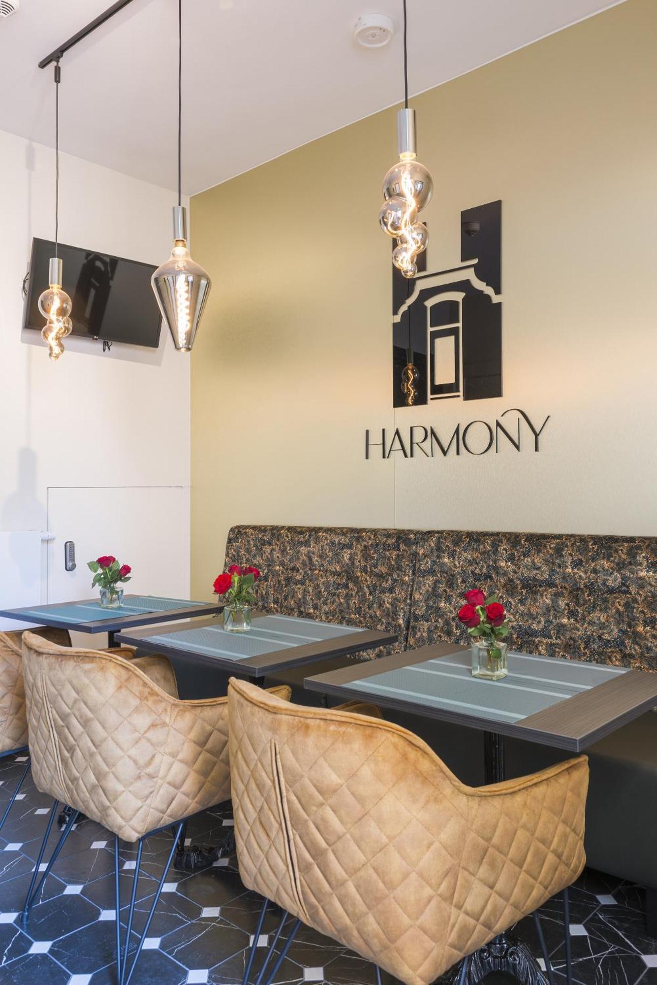 Appartement Harmony At The Location Tilburg