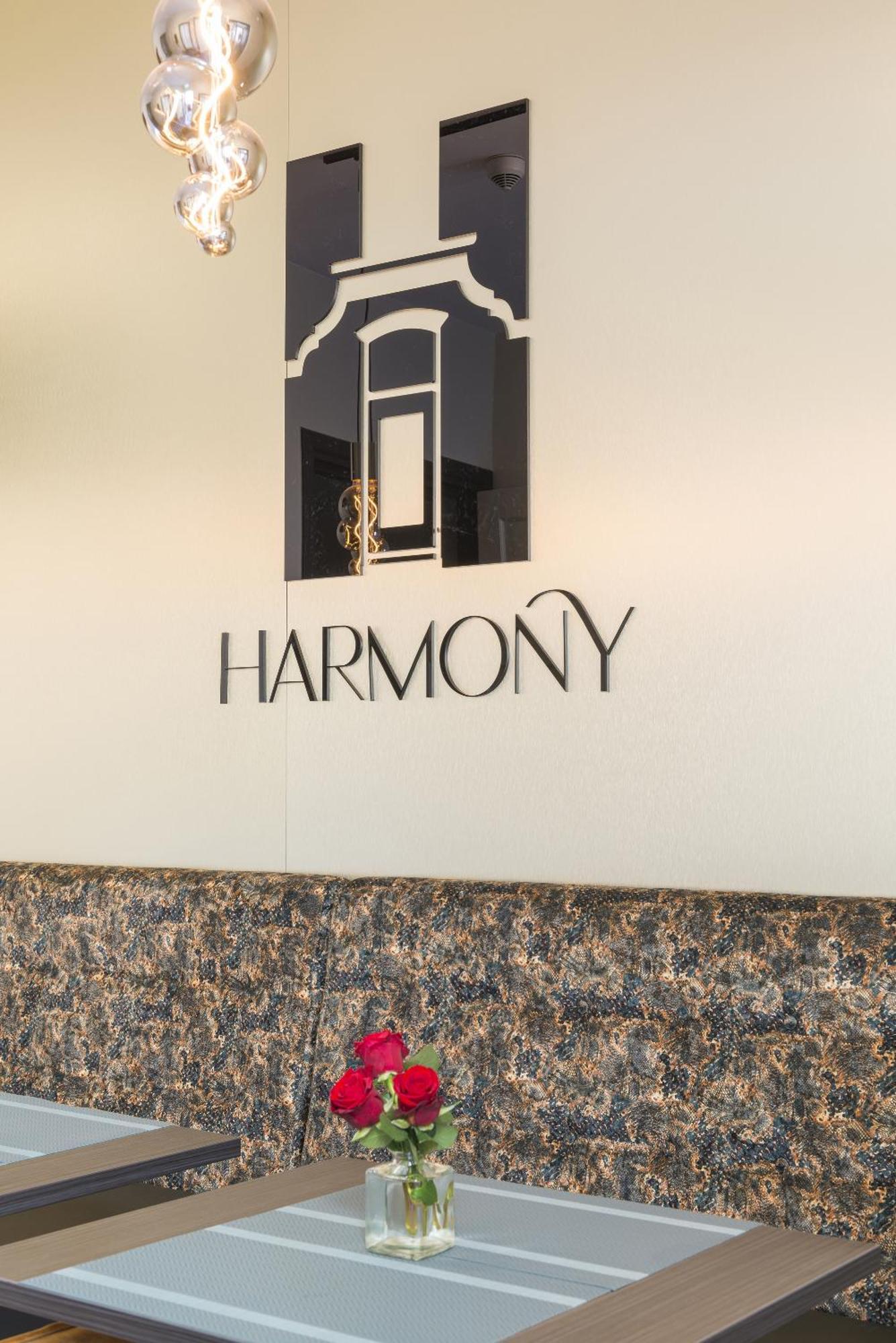 Harmony At The Location Tilburg