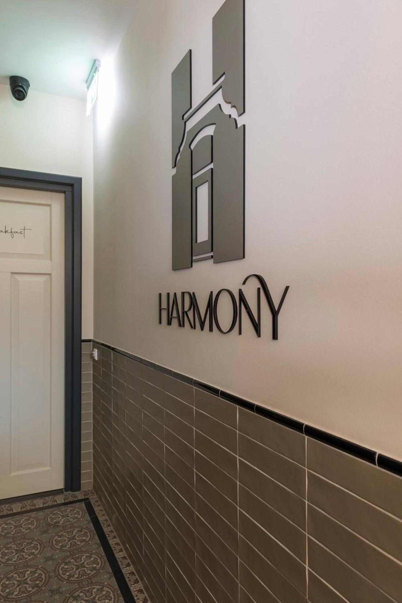 Apartment Harmony At The Location